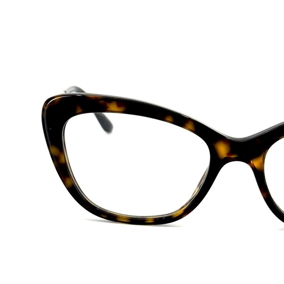 NEW!!! DOLCE & GABBANA Eyeglasses DG3275-B 502 Authentic - Picture 4 of 12